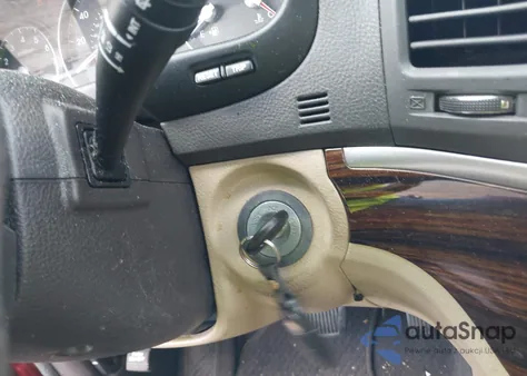 2011 Hyundai Santa Fe Gls из США, поврежденный, VIN 5XYZGDABXBG065025